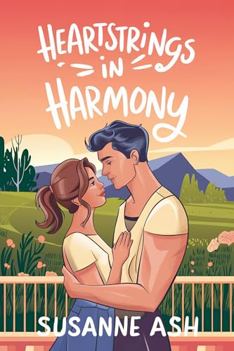 Heartstrings In Harmony book cover