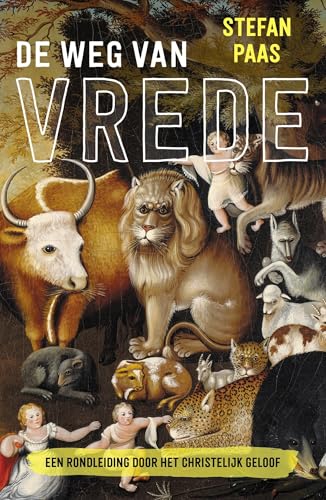 De weg van vrede