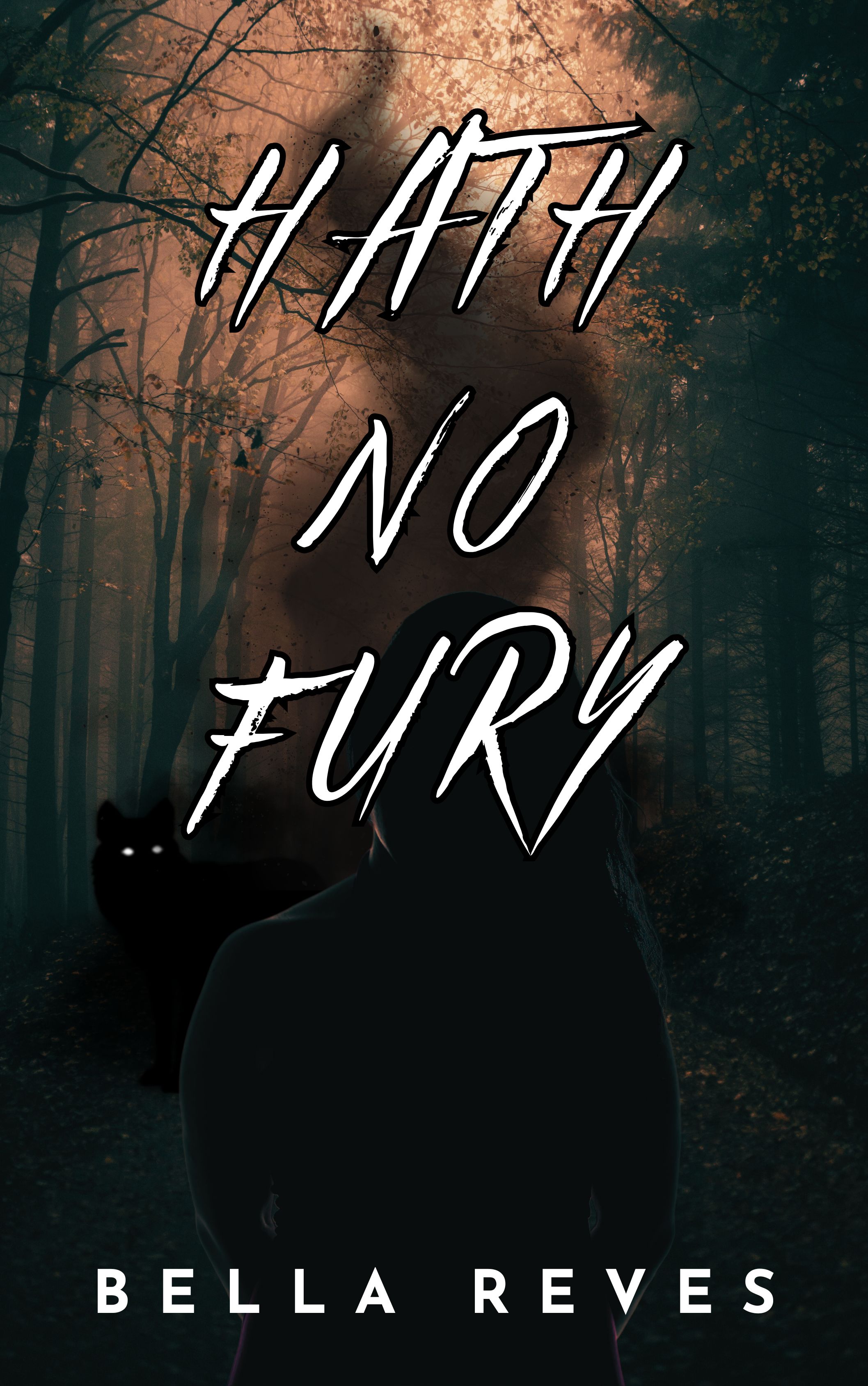 Hath no Fury
