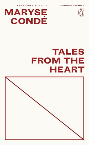 Tales from the Heart book cover
