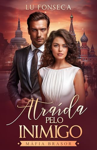Atraída pelo Inimigo: Máfia BRASOR