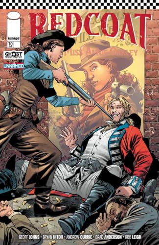 Redcoat #10