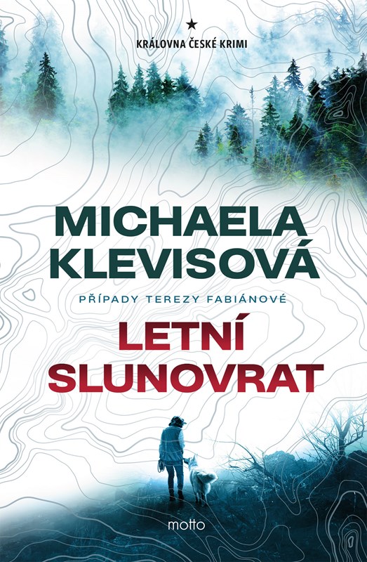 Letní slunovrat book cover
