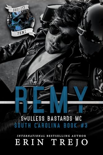 Remy book cover