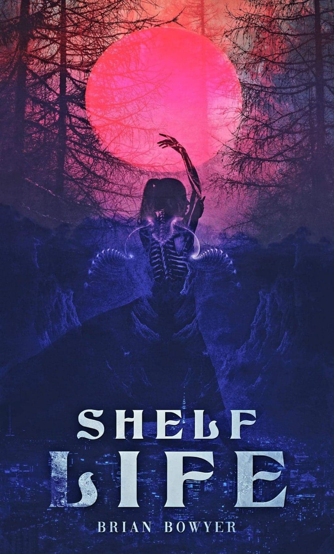 Shelf Life