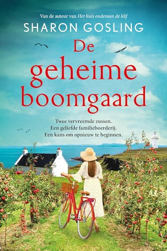 De geheime boomgaard book cover