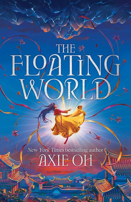 The Floating World (The Floating World, #1)