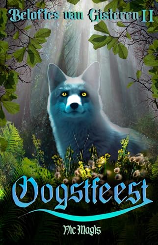 Oogstfeest (Beloftes van gisteren)