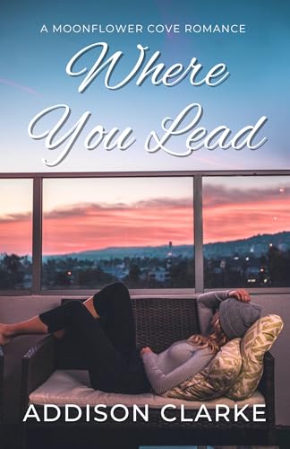 Where You Lead book cover