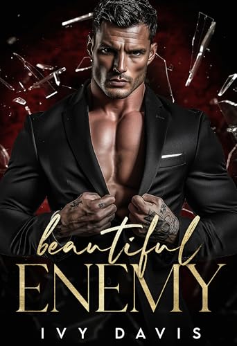 Beautiful Enemy: A Dark Mafia Romance