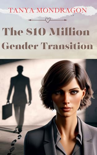 The $10 Million Gender Transition: Changing His Sex to Inherit a Legacy