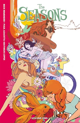 The Seasons, Volume 1