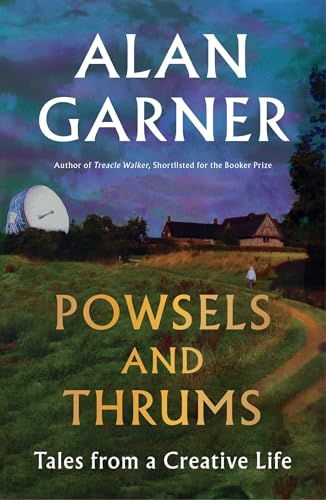 Powsels and Thrums book cover