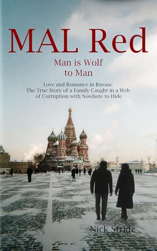 MAL Red: Man is Wolf to Man