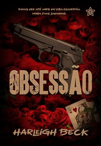 Obsessão (Portuguese Edition)
