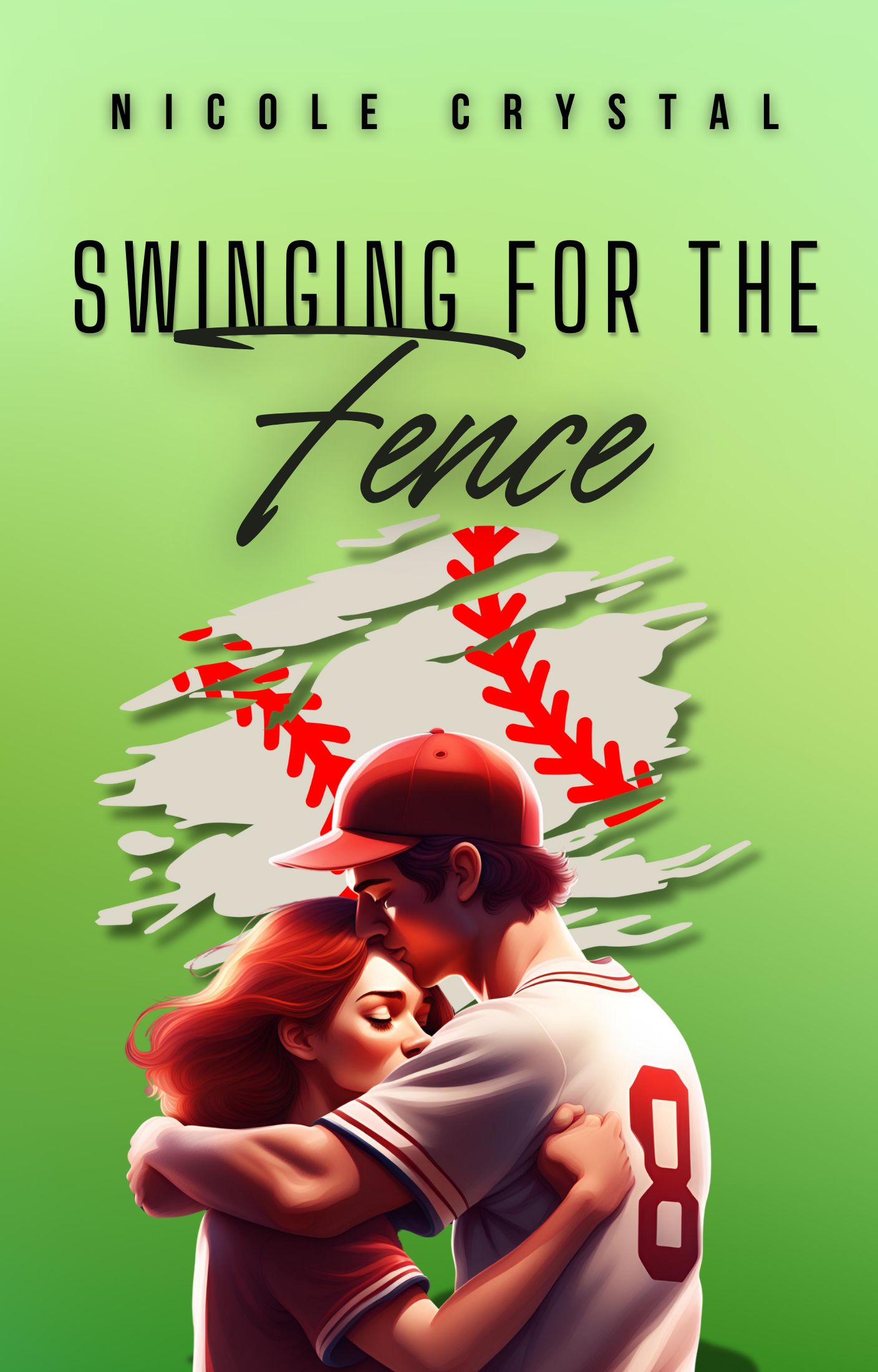 Swinging for the Fence