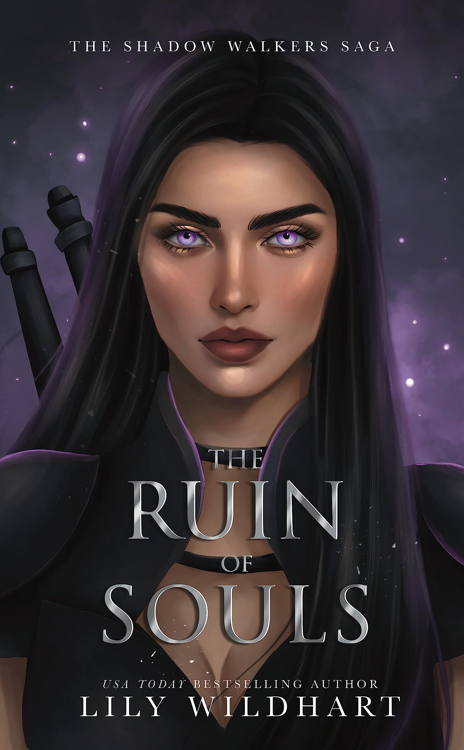 The Ruin of Souls book cover