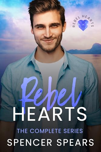 Rebel Hearts : The Complete Series