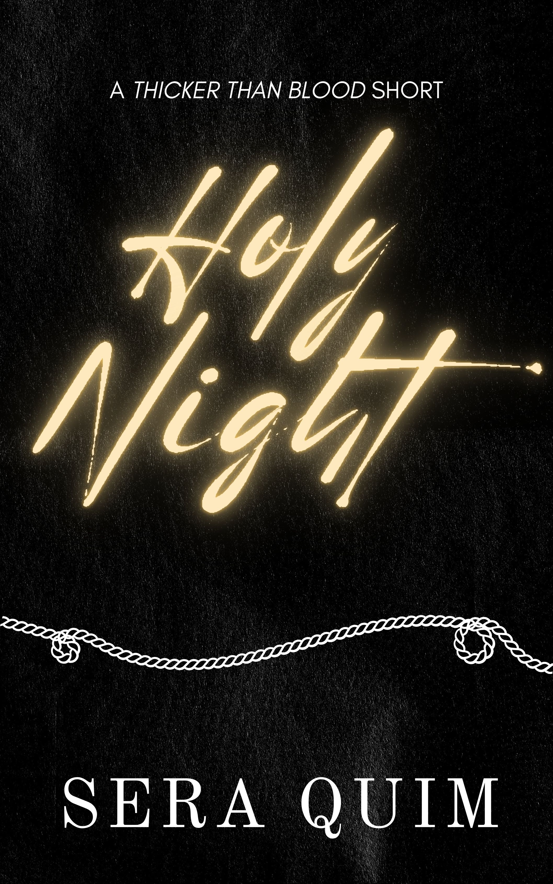 Holy Night