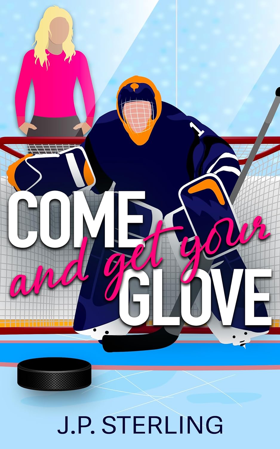 Come and Get Your Glove