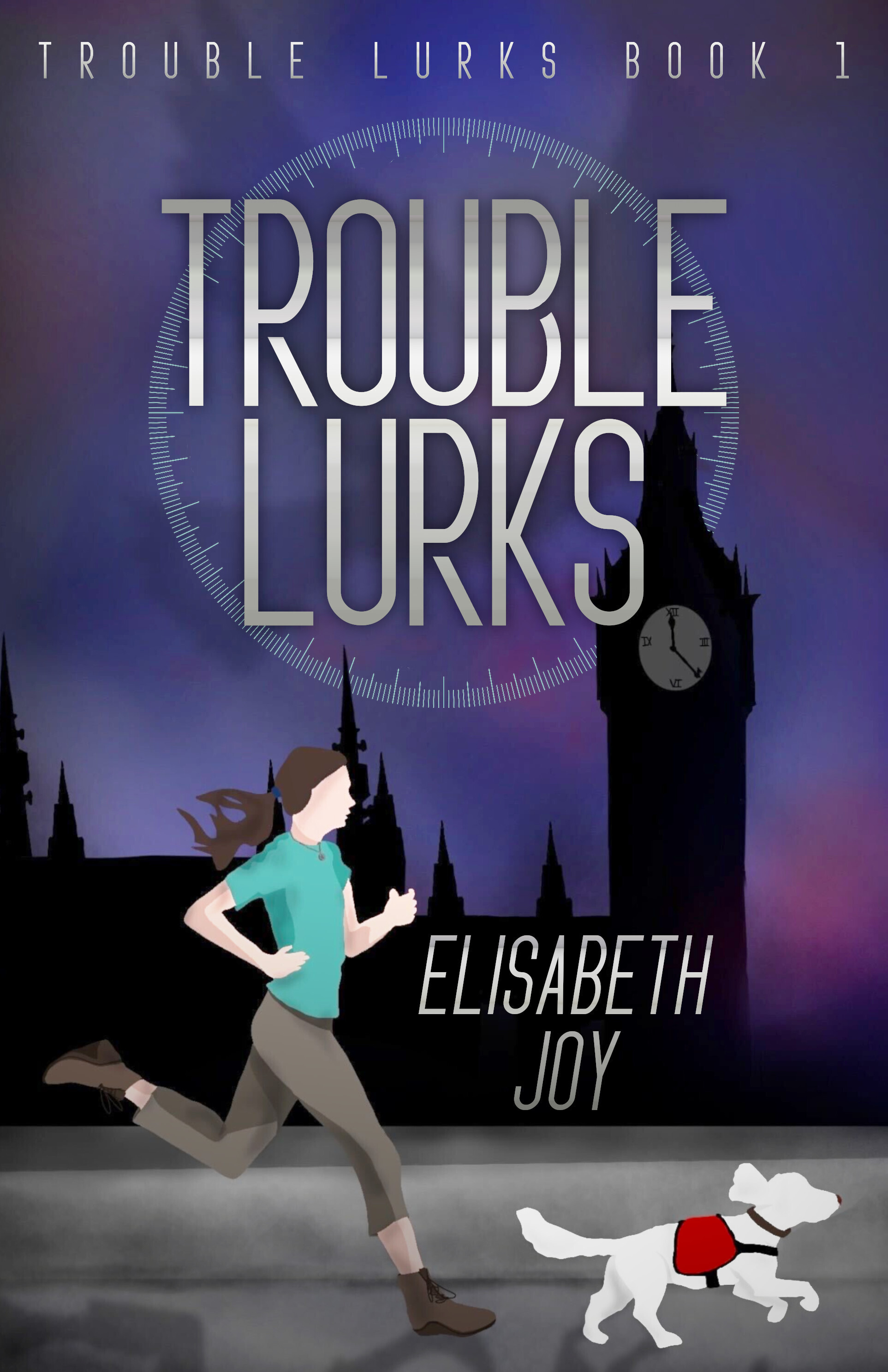 Trouble Lurks