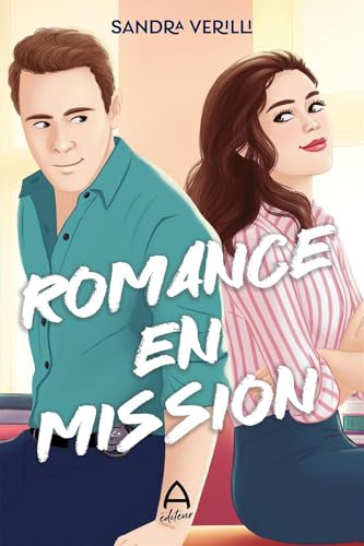 ROMANCE EN MISSION