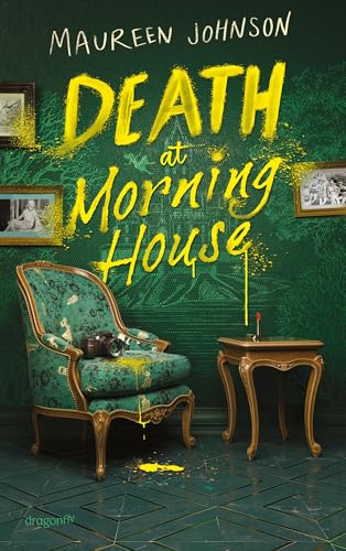 Death at Morning House