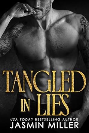 Tangled In Lies