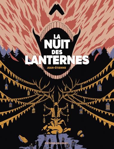 La Nuit des lanternes