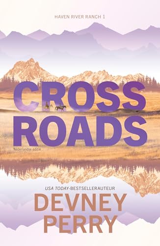 Crossroads (Haven River Ranch #1)