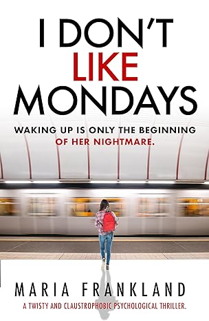 I Don't Like Mondays
