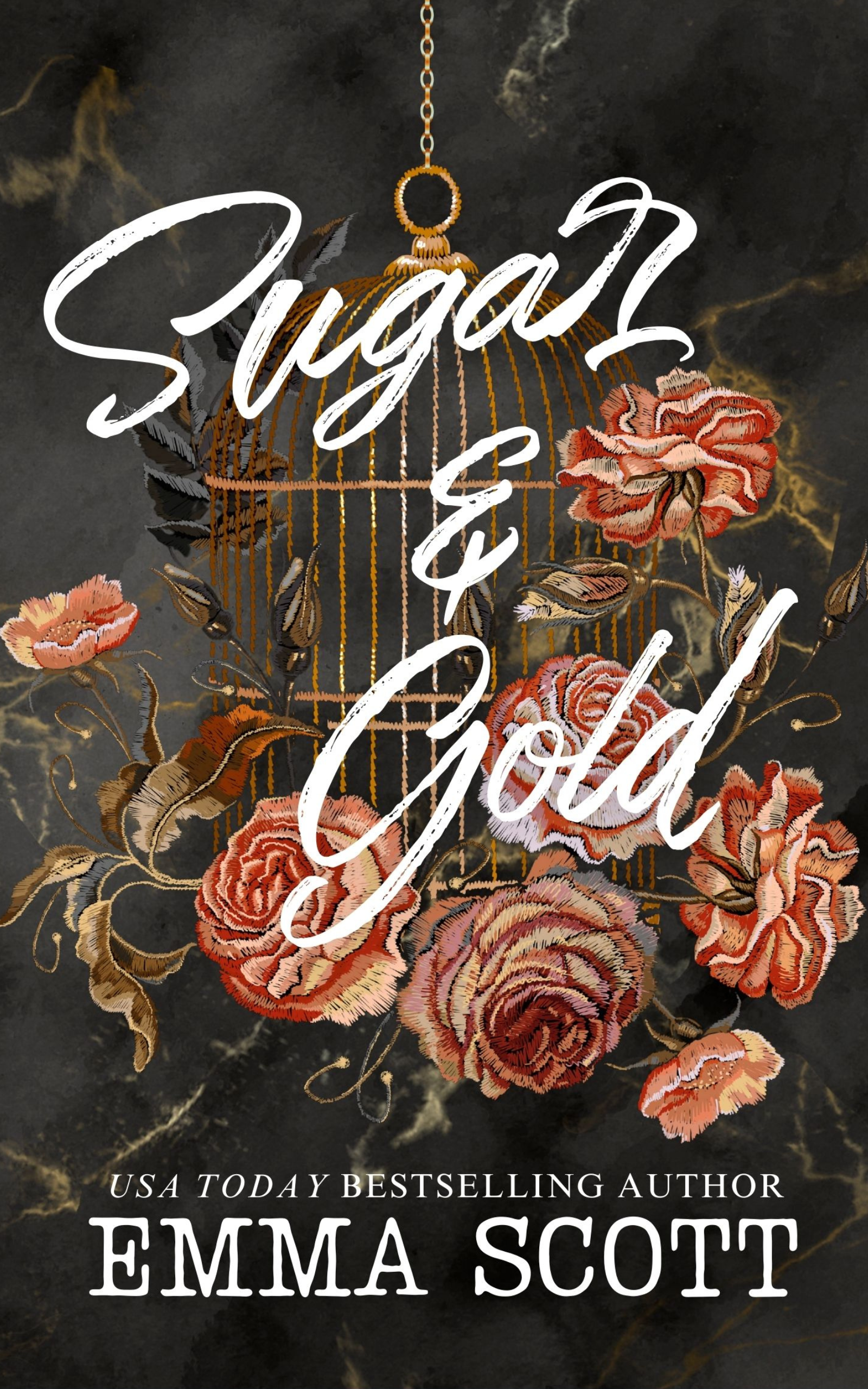 Sugar & Gold