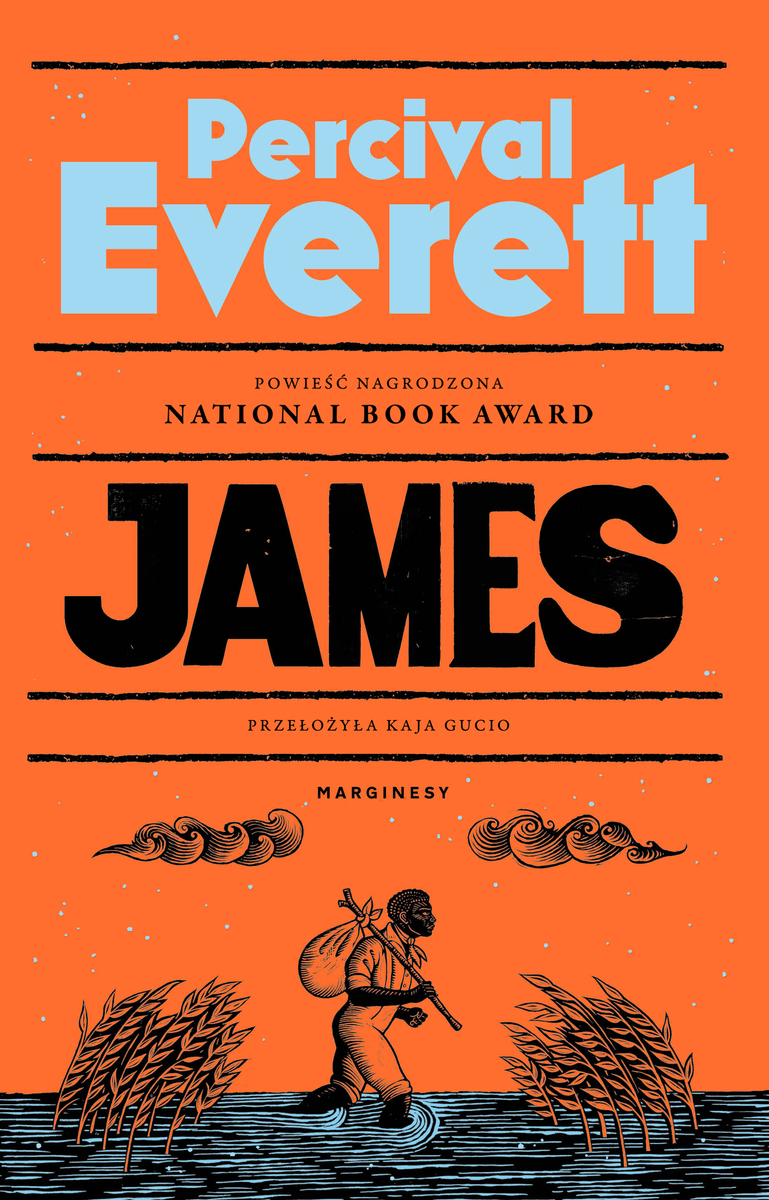 James