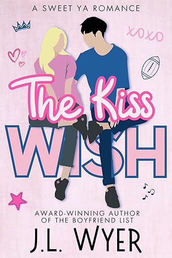 The Kiss Wish