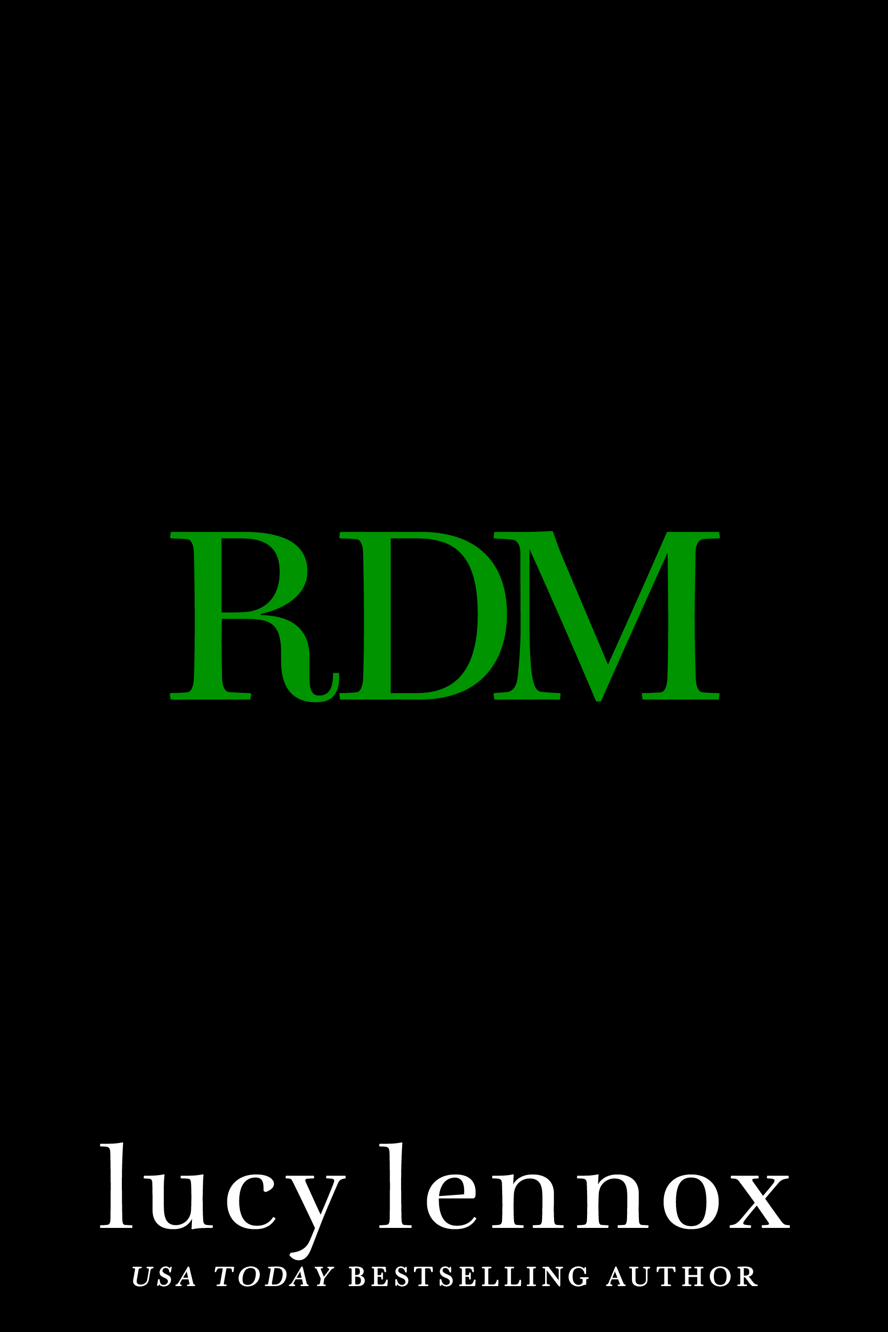 RDM (MML, #1)