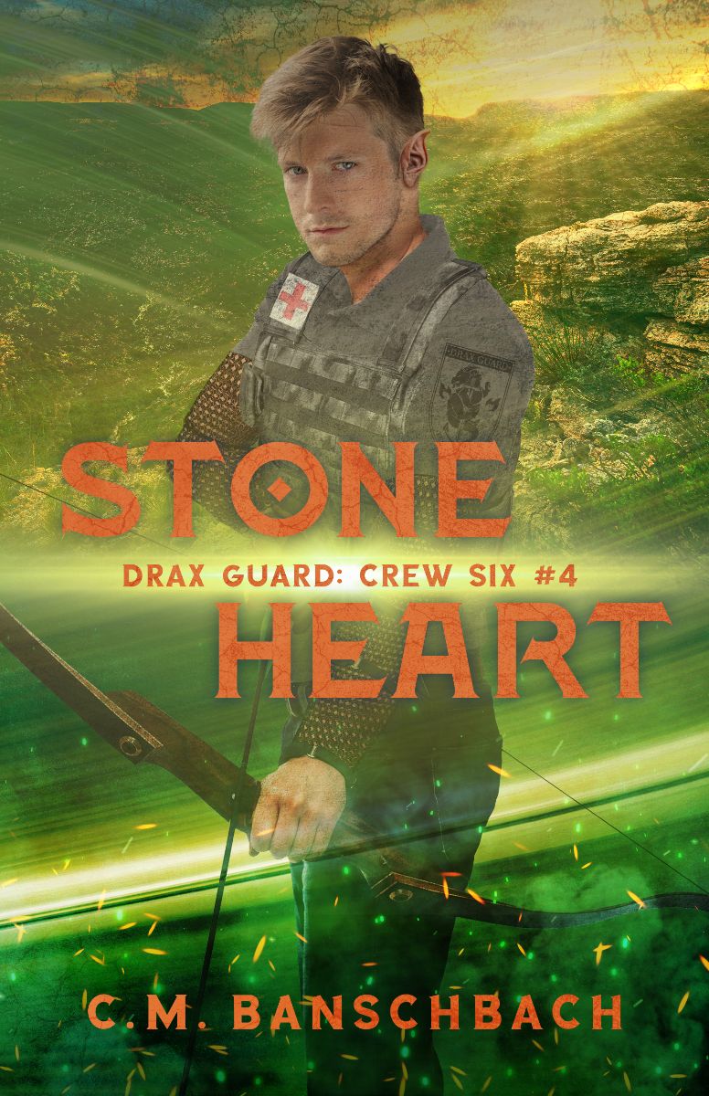 Stoneheart