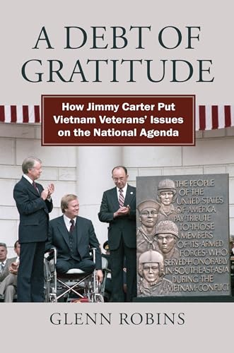 A Debt of Gratitude book cover