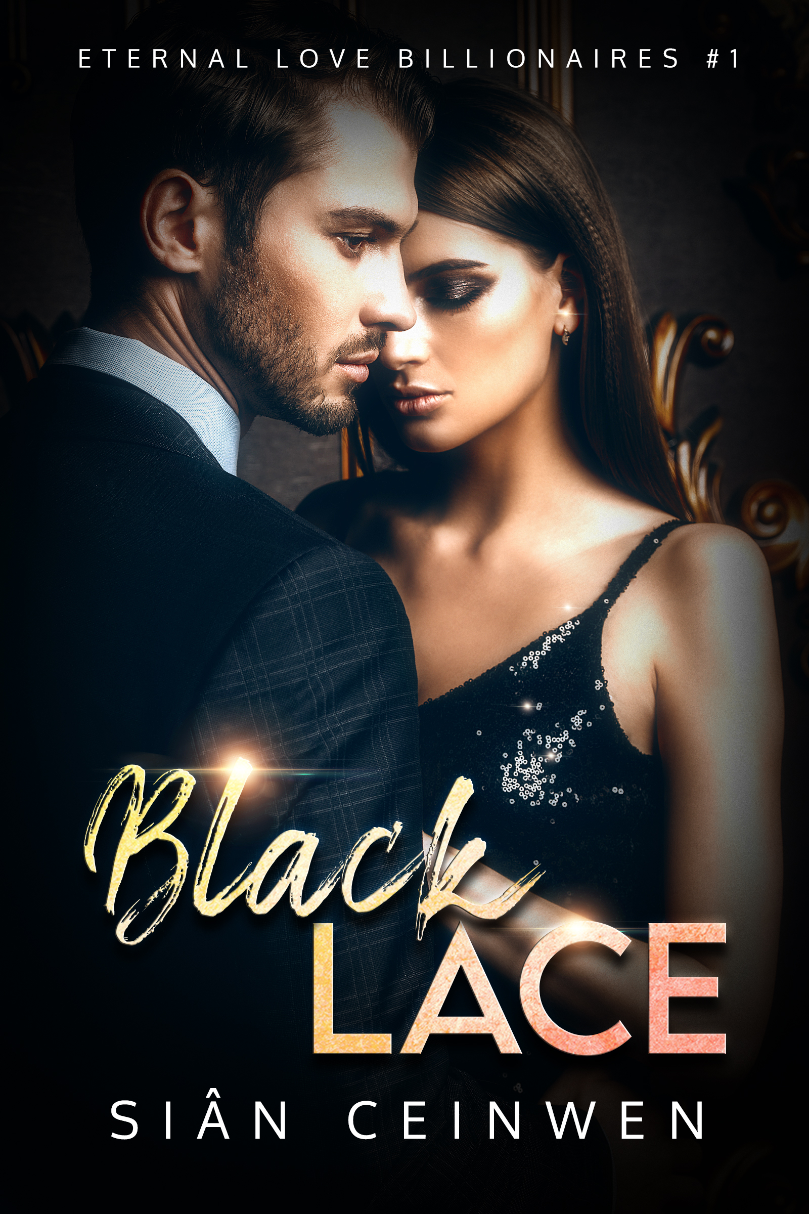 Black Lace