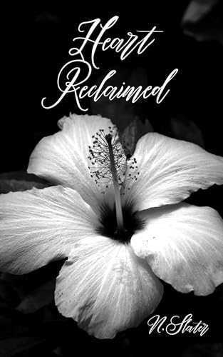 Heart Reclaimed book cover