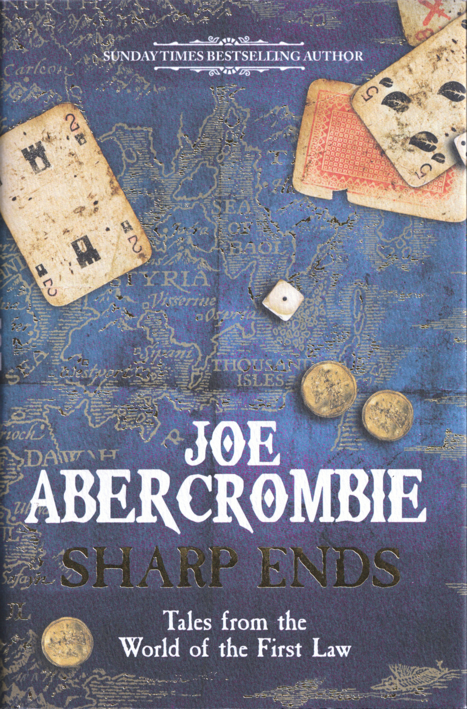 Sharp Ends