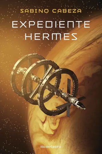 Expediente Hermes