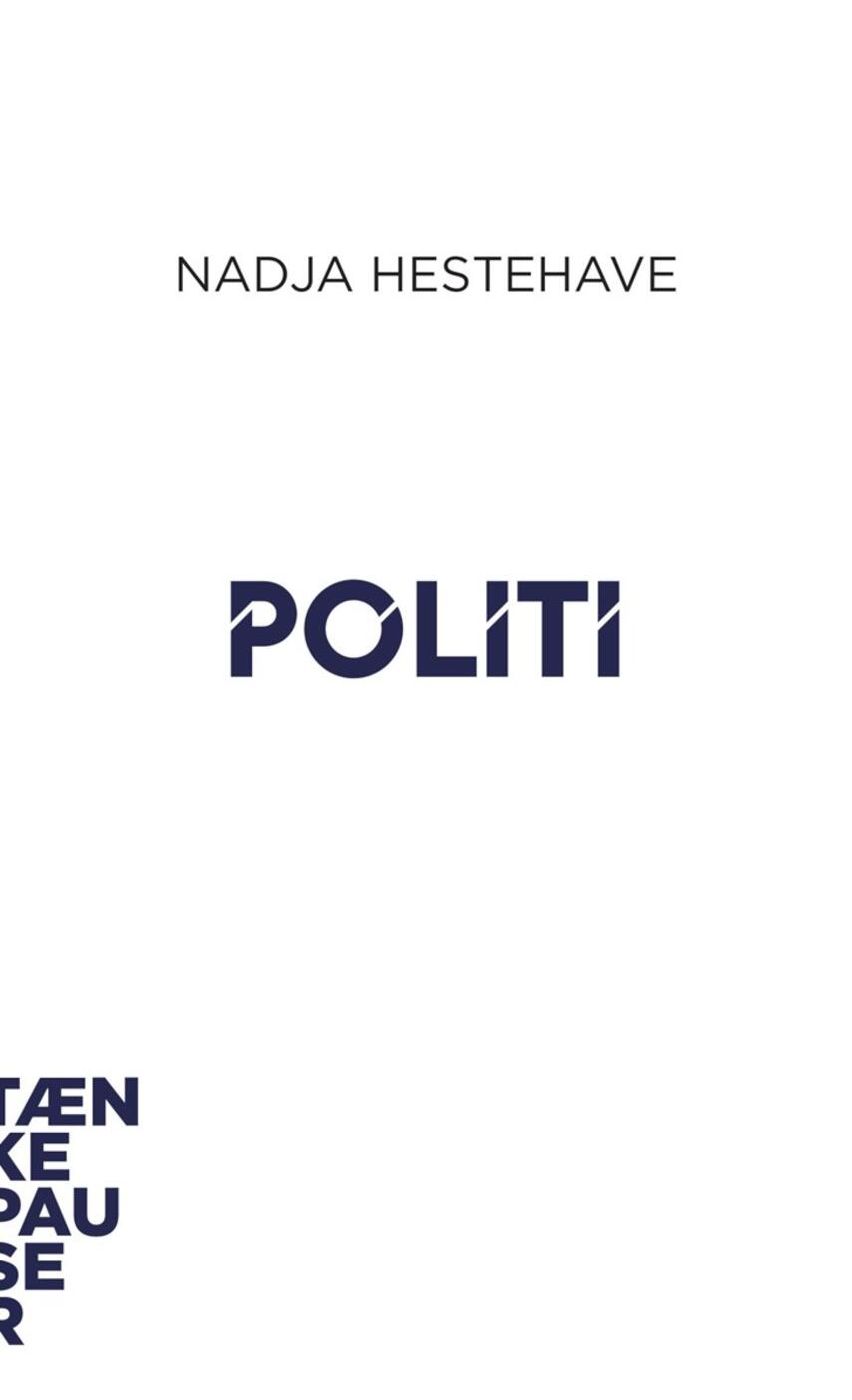 Politi book cover