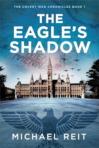 The Eagle's Shadow