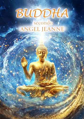 Buddha secondo Angel Jeanne