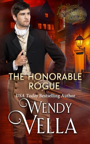The Honorable Rogue