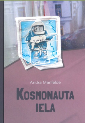 Kosmonauta iela