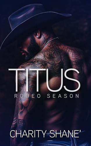 Titus: Rodeo Season