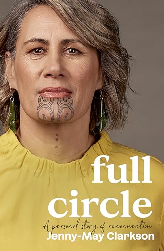 Full Circle: A personal story of reconnection to te ao Māori
