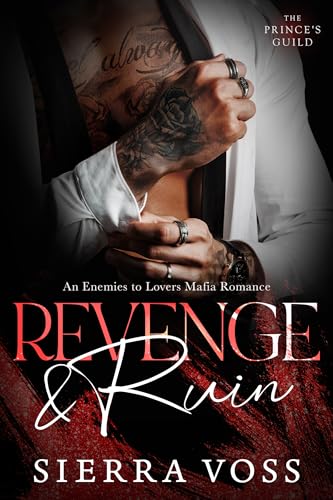 Revenge & Ruin