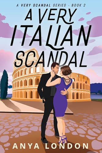 A Very Italian Scandal